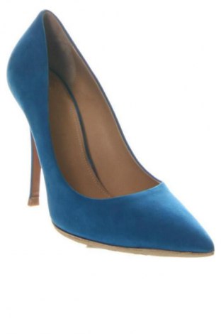 Încălțăminte de damă Bally, Mărime 38, Culoare Albastru, Preț 1.402,36 Lei