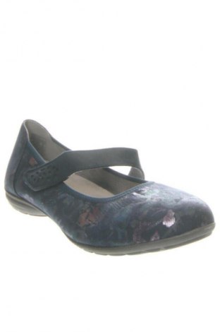 Încălțăminte de damă Bama, Mărime 42, Culoare Multicolor, Preț 299,91 Lei