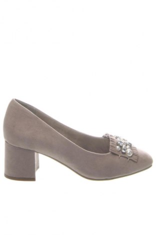 Încălțăminte de damă Bellissima, Mărime 38, Culoare Gri, Preț 135,96 Lei