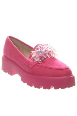 Dámske topánky  Bestelle, Veľkosť 38, Farba Ružová, Cena  26,09 €