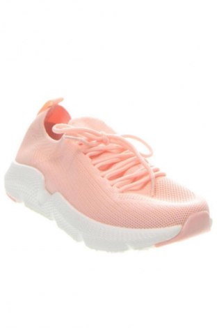 Încălțăminte de damă Big Star, Mărime 38, Culoare Roz, Preț 375,35 Lei