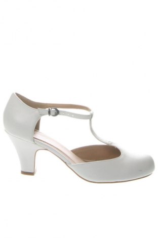 Încălțăminte de damă Bpc Bonprix Collection, Mărime 40, Culoare Alb, Preț 248,00 Lei