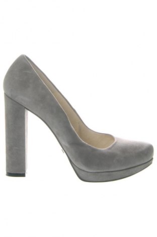 Дамски обувки Buffalo, Размер 40, Цвят Сив, Цена 85,31 €