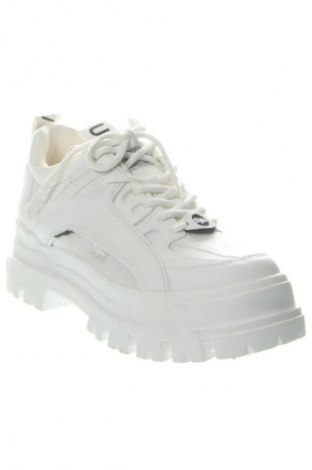 Γυναικεία παπούτσια Buffalo, Μέγεθος 40, Χρώμα Λευκό, Τιμή 127,99 €