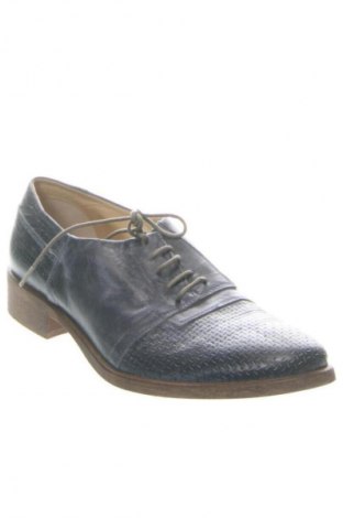 Dámske topánky  Buratti, Veľkosť 37, Farba Modrá, Cena  58,00 €