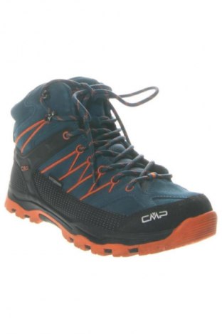 Obuwie damskie CMP, Rozmiar 39, Kolor Niebieski, Cena 519,77 zł