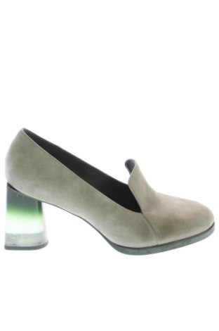 Încălțăminte de damă Camper, Mărime 39, Culoare Gri, Preț 370,30 Lei