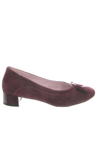 Încălțăminte de damă Caprice, Mărime 41, Culoare Roșu, Preț 373,00 Lei