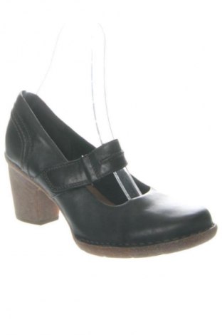 Дамски обувки Clarks, Размер 39, Цвят Черен, Цена 84,36 €