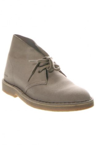 Încălțăminte de damă Clarks, Mărime 39, Culoare Bej, Preț 439,76 Lei