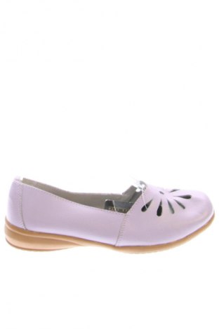 Γυναικεία παπούτσια Clifford James, Μέγεθος 39, Χρώμα Βιολετί, Τιμή 47,55 €