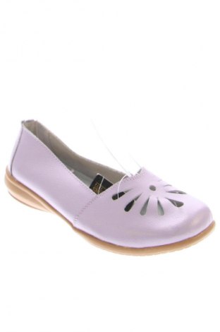 Γυναικεία παπούτσια Clifford James, Μέγεθος 39, Χρώμα Βιολετί, Τιμή 47,55 €