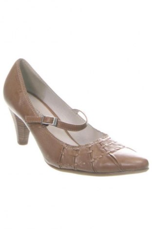 Dámske topánky  Comma,, Veľkosť 40, Farba Hnedá, Cena  122,89 €