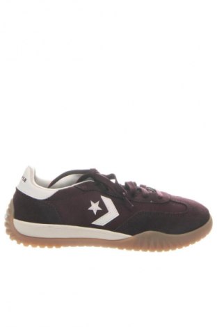 Dámske topánky  Converse, Veľkosť 39, Farba Červená, Cena  122,95 €