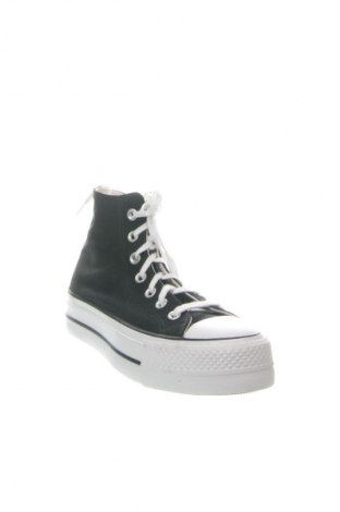 Dámske topánky  Converse, Veľkosť 37, Farba Čierna, Cena  102,95 €