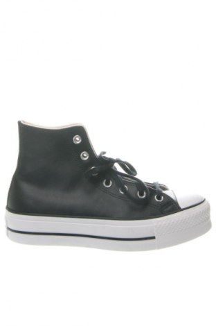 Dámske topánky  Converse, Veľkosť 39, Farba Čierna, Cena  124,95 €
