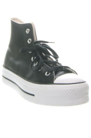 Dámske topánky  Converse, Veľkosť 39, Farba Čierna, Cena  124,95 €