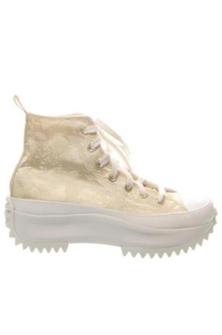 Dámske topánky  Converse, Veľkosť 37, Farba Žltá, Cena  122,95 €