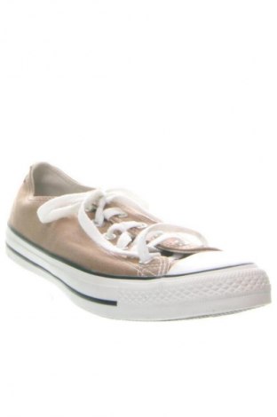 Γυναικεία παπούτσια Converse, Μέγεθος 40, Χρώμα  Μπέζ, Τιμή 122,99 €