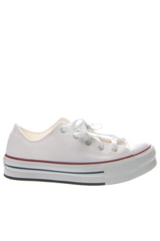 Γυναικεία παπούτσια Converse, Μέγεθος 37, Χρώμα Λευκό, Τιμή 127,99 €