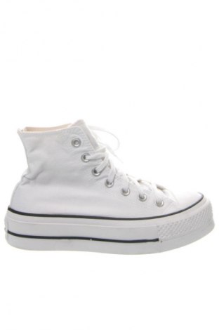 Damenschuhe Converse, Größe 36, Farbe Weiß, Preis 103,79 €