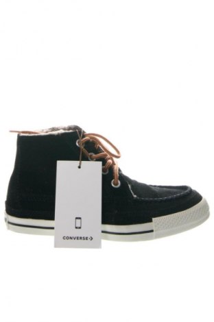 Dámske topánky  Converse, Veľkosť 36, Farba Čierna, Cena  103,79 €