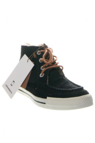 Dámske topánky  Converse, Veľkosť 36, Farba Čierna, Cena  103,79 €