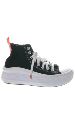 Încălțăminte de damă Converse, Mărime 36, Culoare Negru, Preț 542,17 Lei