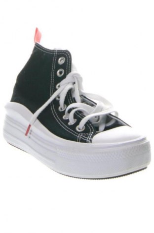 Încălțăminte de damă Converse, Mărime 36, Culoare Negru, Preț 542,17 Lei