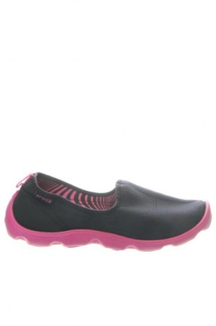Damenschuhe Crocs, Größe 37, Farbe Schwarz, Preis 72,00 €