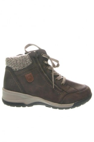 Încălțăminte de damă Dama, Mărime 40, Culoare Maro, Preț 210,99 Lei