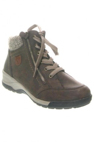 Încălțăminte de damă Dama, Mărime 40, Culoare Maro, Preț 210,99 Lei