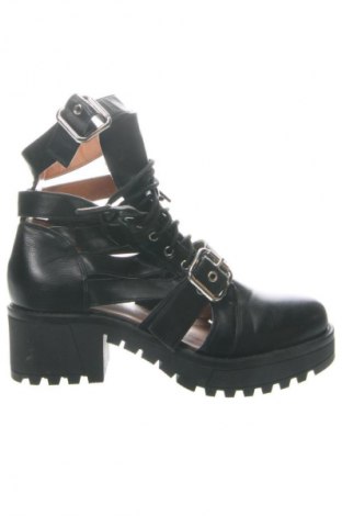 Dámské boty  Day-Vine, Velikost 38, Barva Černá, Cena  489,00 Kč