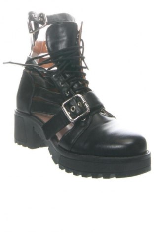 Dámské boty  Day-Vine, Velikost 38, Barva Černá, Cena  489,00 Kč