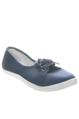 Încălțăminte de damă Dian, Mărime 39, Culoare Albastru, Preț 135,96 Lei