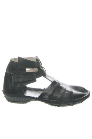 Γυναικεία παπούτσια Dkode, Μέγεθος 41, Χρώμα Μαύρο, Τιμή 43,99 €