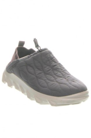 Încălțăminte de damă ECCO, Mărime 37, Culoare Maro, Preț 440,00 Lei