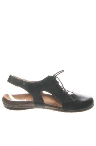 Дамски обувки El Naturalista, Размер 41, Цвят Кафяв, Цена 122,96 €