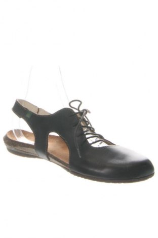 Дамски обувки El Naturalista, Размер 41, Цвят Кафяв, Цена 122,96 €