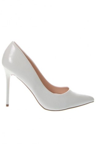 Γυναικεία παπούτσια Even&Odd, Μέγεθος 39, Χρώμα Λευκό, Τιμή 37,99 €