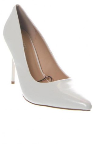 Γυναικεία παπούτσια Even&Odd, Μέγεθος 39, Χρώμα Λευκό, Τιμή 37,99 €