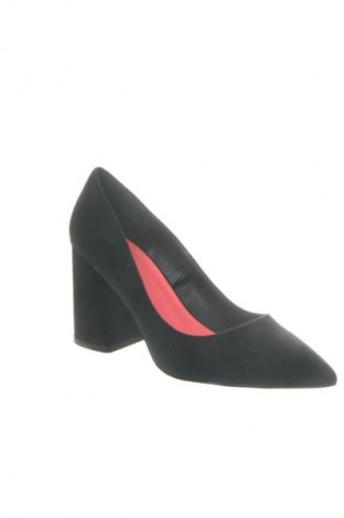 Dámske topánky  Even&Odd, Veľkosť 39, Farba Čierna, Cena  37,95 €