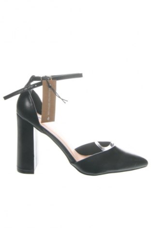 Dámske topánky  Even&Odd, Veľkosť 42, Farba Čierna, Cena  56,95 €