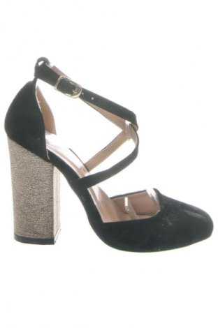 Încălțăminte de damă Exist, Mărime 35, Culoare Negru, Preț 136,00 Lei
