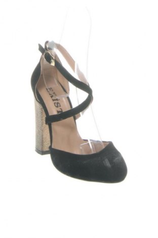 Încălțăminte de damă Exist, Mărime 35, Culoare Negru, Preț 136,00 Lei