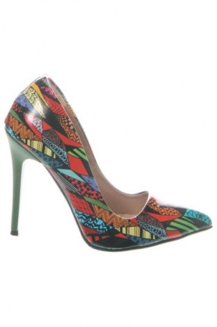 Încălțăminte de damă Exist, Mărime 36, Culoare Multicolor, Preț 136,00 Lei