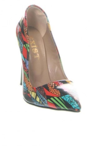 Încălțăminte de damă Exist, Mărime 36, Culoare Multicolor, Preț 136,00 Lei