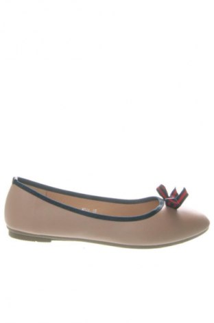 Încălțăminte de damă Exquily, Mărime 39, Culoare Bej, Preț 166,82 Lei