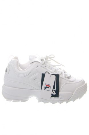 Dámske topánky  FILA, Veľkosť 38, Farba Biela, Cena  124,95 €