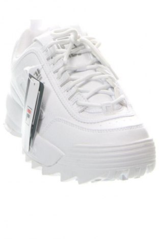 Dámske topánky  FILA, Veľkosť 38, Farba Biela, Cena  124,95 €